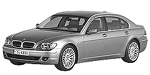 BMW E65 P2BA8 Fault Code