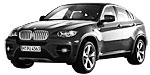 BMW E71 P2BA8 Fault Code