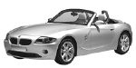 BMW E85 P2BA8 Fault Code