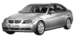 BMW E90 P2BA8 Fault Code