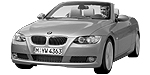 BMW E93 P2BA8 Fault Code