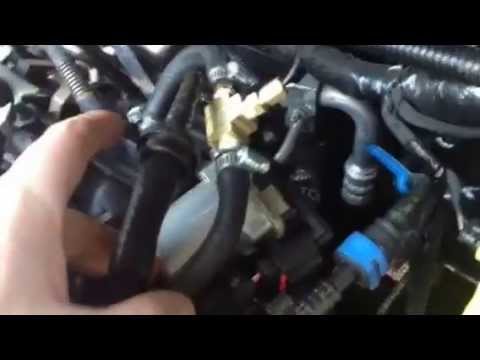 See P2BA8 repair manual
